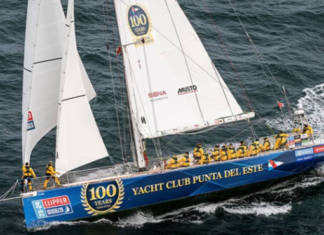 PUNTA DEL ESTE VUELVE A LATIR CON LA LLEGADA DE LA CLIPPER RACE 2025