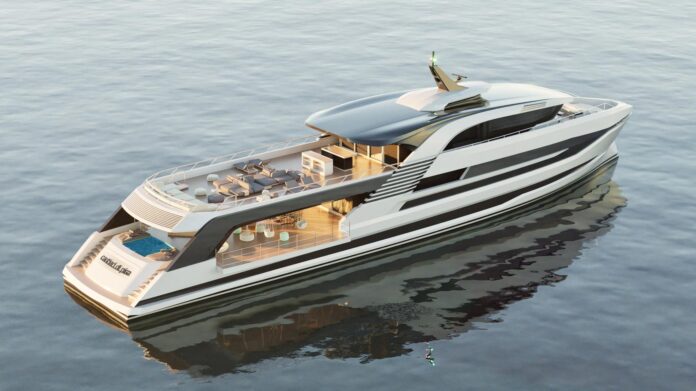 Cantieri di Pisa, foto Web Oficial