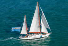 INIDEP REALIZÓ LA CAMPAÑA DE INVESTIGACIÓN NÚMERO 181 EN LA ESTACIÓN PERMANENTE DE ESTUDIOS AMBIENTALES