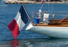 FRANCIA PRESENTA SU HOJA DE RUTA PARA UNA NAVEGACIÓN SOSTENIBLE Y RESPONSABLE