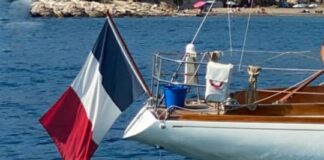 FRANCIA PRESENTA SU HOJA DE RUTA PARA UNA NAVEGACIÓN SOSTENIBLE Y RESPONSABLE