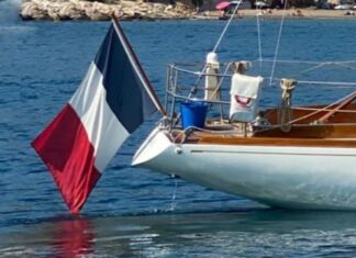 FRANCIA PRESENTA SU HOJA DE RUTA PARA UNA NAVEGACIÓN SOSTENIBLE Y RESPONSABLE