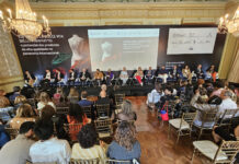 LA ASOCIACIÓN ITALIANA DE LA INDUSTRIA MARÍTIMA SE UNE A LA PRESENTACIÓN DEL 13º INFORME “ESPORTARE LA DOLCE VITA” EN BRASIL