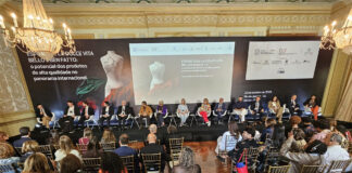 LA ASOCIACIÓN ITALIANA DE LA INDUSTRIA MARÍTIMA SE UNE A LA PRESENTACIÓN DEL 13º INFORME “ESPORTARE LA DOLCE VITA” EN BRASIL