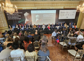 LA ASOCIACIÓN ITALIANA DE LA INDUSTRIA MARÍTIMA SE UNE A LA PRESENTACIÓN DEL 13º INFORME “ESPORTARE LA DOLCE VITA” EN BRASIL