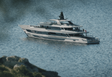 BAGLIETTO ANUNCIA LA VENTA DEL PRIMER T54, EL NUEVO MODELO DE LA GAMA T DISEÑADO POR FRANCESCO PASZKOWSKI DESIGN