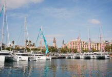 EL SALÓN NÁUTICO DE BARCELONA CIERRA SU EDICIÓN MÁS EXCLUSIVA REAFIRMANDO SU NUEVO RUMBO