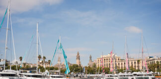 EL SALÓN NÁUTICO DE BARCELONA CIERRA SU EDICIÓN MÁS EXCLUSIVA REAFIRMANDO SU NUEVO RUMBO