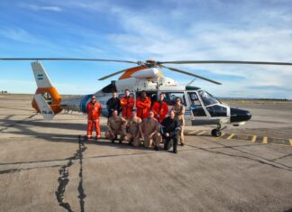 DOBLE RESCATE EN ALTA MAR: LA PREFECTURA NAVAL ARGENTINA SALVÓ DOS VIDAS EN 24 HORAS