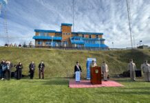 LA PREFECTURA NAVAL ARGENTINA USHUAIA CELEBRÓ SU 141° ANIVERSARIO