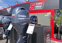 TV – NOVEDADES DEL SALÓN NÁUTICO ARGENTINO Y ANIVERSARIO GUARDERÍA PUERTO DESEADO