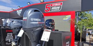 TV – NOVEDADES DEL SALÓN NÁUTICO ARGENTINO Y ANIVERSARIO GUARDERÍA PUERTO DESEADO