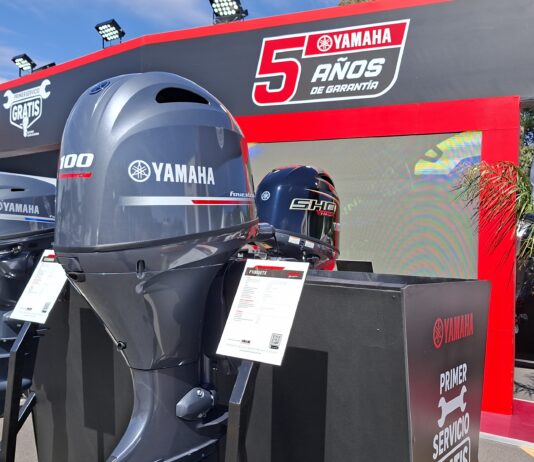 TV – NOVEDADES DEL SALÓN NÁUTICO ARGENTINO Y ANIVERSARIO GUARDERÍA PUERTO DESEADO