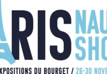 EL SALÓN NÁUTICO DE PARÍS: CASI UN SIGLO DE HISTORIA Y TRADICIÓN MARINA