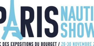 EL SALÓN NÁUTICO DE PARÍS: CASI UN SIGLO DE HISTORIA Y TRADICIÓN MARINA