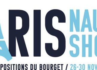 EL SALÓN NÁUTICO DE PARÍS: CASI UN SIGLO DE HISTORIA Y TRADICIÓN MARINA