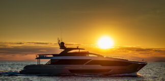 DESCUBRIENDO EL RIVA 112 DOLCEVITA SÚPER