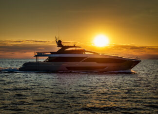 DESCUBRIENDO EL RIVA 112 DOLCEVITA SÚPER