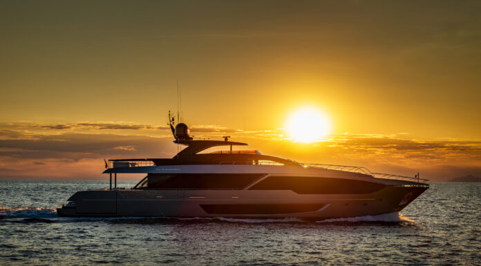 DESCUBRIENDO EL RIVA 112 DOLCEVITA SÚPER