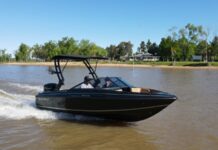 HOY A LAS 14:30: LA SPORT 180 DE BERMUDA EN ESLORAS POR EL GARAGE TV