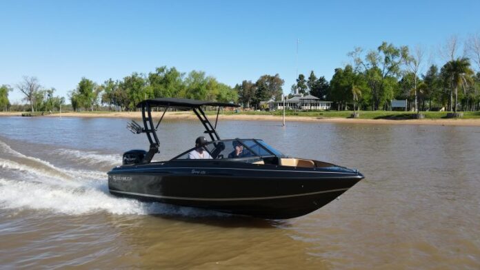 Bermuda Sport 180 2025