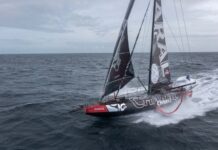 TRANSAT CAFÉ L`OR, LA DRAMÁTICA PRIMERA SEMANA