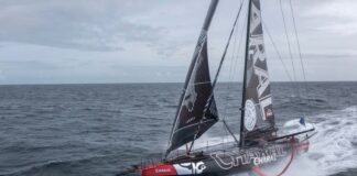 TRANSAT CAFÉ L`OR, LA DRAMÁTICA PRIMERA SEMANA