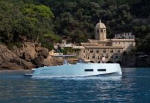 EL NUEVO PARDO 43: LA EVOLUCIÓN DE UN ÍCONO DE LA NÁUTICA ITALIANA (VIDEO)