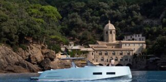 EL NUEVO PARDO 43: LA EVOLUCIÓN DE UN ÍCONO DE LA NÁUTICA ITALIANA (VIDEO)