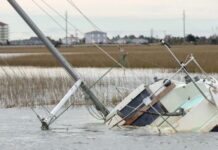 EEUU – LA FUNDACIÓN BOATUS LANZA UNA BASE DE DATOS NACIONAL PARA REGISTRAR EMBARCACIONES ABANDONADAS