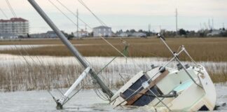 EEUU – LA FUNDACIÓN BOATUS LANZA UNA BASE DE DATOS NACIONAL PARA REGISTRAR EMBARCACIONES ABANDONADAS