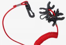 CORTE DE EMERGENCIA, LLAVE INTERRUPTOR