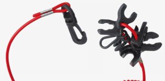 CORTE DE EMERGENCIA, LLAVE INTERRUPTOR