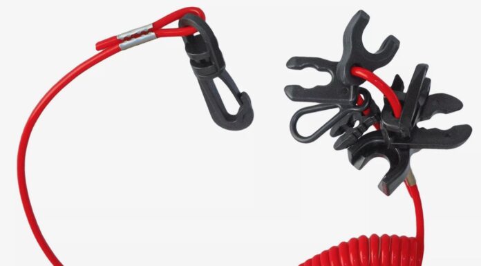 CORTE DE EMERGENCIA, LLAVE INTERRUPTOR