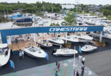 TV – NOVEDADES DEL 24º SALÓN NÁUTICO ARGENTINO