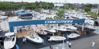 TV – NOVEDADES DEL 24º SALÓN NÁUTICO ARGENTINO