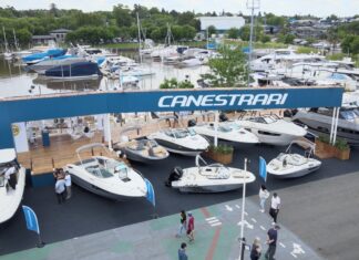 TV – NOVEDADES DEL 24º SALÓN NÁUTICO ARGENTINO