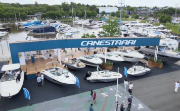 TV – NOVEDADES DEL 24º SALÓN NÁUTICO ARGENTINO