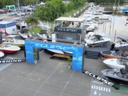 24 SALÓN NÁUTICO ARGENTINO, HOY EMPIEZA EL SEGUNDO FIN DE SEMANA