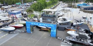 24 SALÓN NÁUTICO ARGENTINO, HOY EMPIEZA EL SEGUNDO FIN DE SEMANA