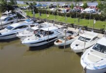 TV – ESLORAS PRESENTA LAS GRANDES NOVEDADES DEL SALÓN NÁUTICO ARGENTINO