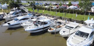 TV – ESLORAS PRESENTA LAS GRANDES NOVEDADES DEL SALÓN NÁUTICO ARGENTINO