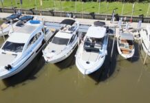 TV – NOVEDADES DEL SALÓN NÁUTICO ARGENTINO ESTE DOMINGO EN ESLORAS