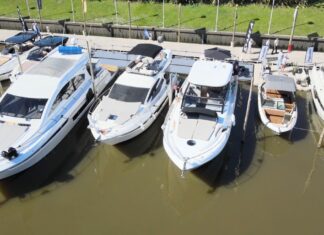 TV – NOVEDADES DEL SALÓN NÁUTICO ARGENTINO ESTE DOMINGO EN ESLORAS