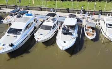 TV – NOVEDADES DEL SALÓN NÁUTICO ARGENTINO ESTE DOMINGO EN ESLORAS