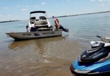 LOS RESULTADOS TRAS EL PRIMER FIN DE SEMANA DE CONTROLES DE ALCOHOLEMIA A NAVEGANTES EN ROSARIO