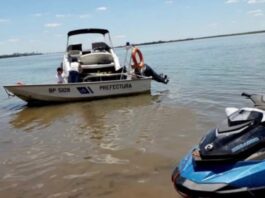 LOS RESULTADOS TRAS EL PRIMER FIN DE SEMANA DE CONTROLES DE ALCOHOLEMIA A NAVEGANTES EN ROSARIO