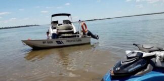 LOS RESULTADOS TRAS EL PRIMER FIN DE SEMANA DE CONTROLES DE ALCOHOLEMIA A NAVEGANTES EN ROSARIO