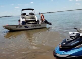 LOS RESULTADOS TRAS EL PRIMER FIN DE SEMANA DE CONTROLES DE ALCOHOLEMIA A NAVEGANTES EN ROSARIO