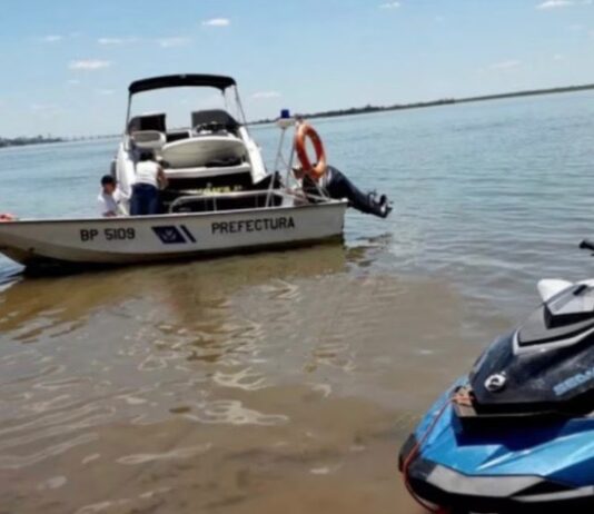 LOS RESULTADOS TRAS EL PRIMER FIN DE SEMANA DE CONTROLES DE ALCOHOLEMIA A NAVEGANTES EN ROSARIO